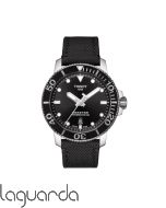 T120.407.17.051.00 | Reloj Tissot Seastar 1000 Automatic