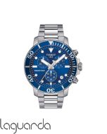 Reloj T120.417.11.041.00 Tissot Seastar 1000 Automatic