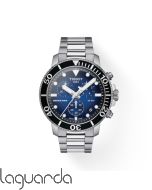 Reloj T120.417.11.041.01 Tissot Seastar 1000 Automatic