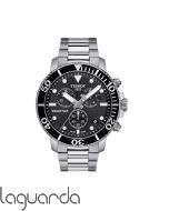 Reloj T120.417.11.051.00 Tissot Seastar 1000 Automatic