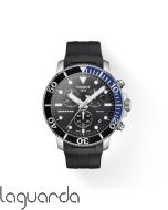 Reloj T120.417.17.051.02 Tissot Seastar 1000 Automatic