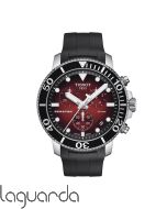 Reloj T120.417.17.421.00 Tissot Seastar 1000 Automatic