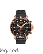 Reloj T120.417.37.051.00 Tissot Seastar 1000 Chrono