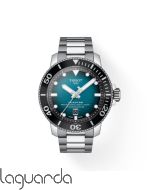 T120.607.11.041.00 | Reloj Tissot Seastar 2000 Powermatic 80