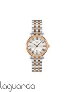 T122.210.22.033.01 | Reloj Tissot Carson Quartz Lady T122.210.22.033.01