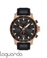 T125.617.36.051.00 | Reloj Tissot Supersport Chrono T125.617.36.051.00