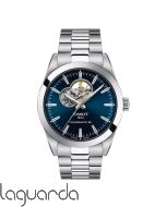 T127.407.11.041.01 | Tissot Gentleman Powermatic 80 Openheart