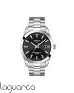 T127.407.11.051.00 | Reloj Tissot Gentleman T127.407.11.051.00 Powermatic 80 Silicium