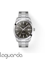 T127.407.11.061.01 | Reloj Tissot Gentleman T127.407.11.061.01 Powermatic 80 Silicium