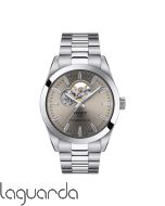 T127.407.11.081.00| Tissot Gentleman Powermatic 80 Openheart