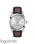 T127.407.16.031.01  Tissot Gentleman Powermatic 80 Silicium 40 mm