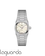 T137.010.11.111.00 | Tissot PRX 25 mm Nacar Quartz