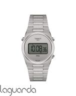 T137.263.11.030.00 | Tissot PRX Digital Plata 35mm 