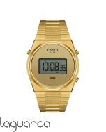 T137.463.33.020.00 | Tissot PRX DIGITAL 40mm Dorado