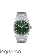 T137.207.11.091.00 | Tissot PRX 35 mm POWERMATIC 35 mm, verde