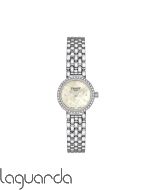 T140.009.61.116.00  Reloj  Tissot T-Lady Lovely Round 19.5 Diamantes y madreperla