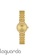 T140.009.63.026.00  Reloj Tissot T-Lady Lovely Round 19.5 diamantes