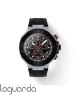 T141.417.37.057.01|Tissot T-Race MotoGP Chronograph 2023 Limited Edition