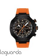 T141.417.37.051.02  Reloj Tissot T-Race Chronograph 45mm 