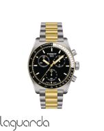 T149.417.22.051.00 |  Tissot PR516 CHONOGRAPH oro amarillo1N14, 40 m/m 