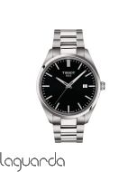 T150.410.11.051.00 | Tissot PR 100, 40 m/m esfera negra