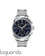 T150.417.11.041.00 | Tissot PR 100 Chrono Quartz 40mm 