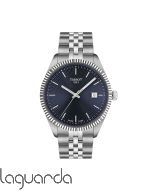 T156.410.11.041.00  Reloj Tissot Ballade 40 mm azul