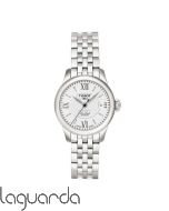 T41.1.183.33 | Reloj Tissot T-Classic Le locle , 25,3 mm