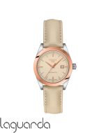 T930.007.46.261.00 | Reloj Tissot T-My Lady T930.007.46.261.00 Automatic 18K Gold