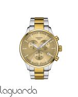 T116.617.22.021.00 - Reloj Tissot T-Sport Chrono XL Classic