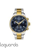 T116.617.22.041.00 - Reloj Tissot T-Sport Chrono XL Classic