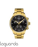 T116.617.33.051.00 - Reloj Tissot T-Sport Chrono XL  Classic T1166173305100