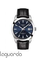 T127.407.16.041.01 | Reloj Tissot Gentleman T127.407.16.041.01 Powermatic 80 Silicium