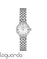 T140.009.11.111.00 Tissot T-Lady Lovely Round