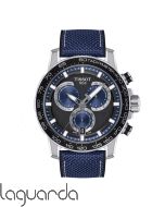 T125.617.17.051.03 | Reloj Tissot Supersport Chrono | T125.617.17.051.03