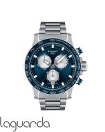 T125.617.11.041.00 | Reloj Tissot Supersport Chrono