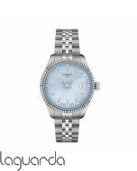 T156.210.11.351.00  Reloj Tissot Ballade azul 34mm 