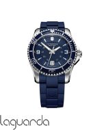 241603 | Victorinox Maverick Large Azul 43mm