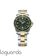 241612 | Victorinox Maverick small verde 34mm