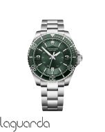 241934 | Maverick Large Green 43mm