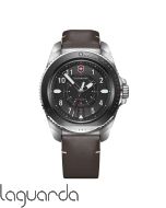 241976.1| Victorinox JOURNEY 1884 Black 43mm