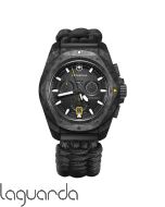 241989.1 | Victorinox I.N.O.X Chrono Carbon Case Black 43mm