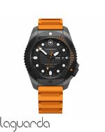 241993.1 | Victorinox I.N.O.X Dive PRO TITANIUM cuarzo, 43 mm, paracord