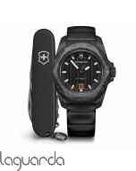 242023.1 | Victorinox Swiss Army I.N.O.X. Carbon Automatic 41 mm 