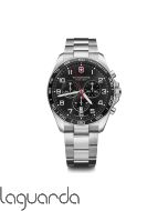 241899 | Reloj Victorinox Swiss Army Fieldforce Classic Chrono 