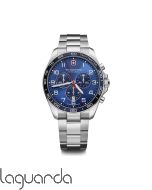 241901 | Reloj Victorinox Swiss Army Fieldforce Classic Chrono 