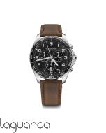 241928 | Reloj Victorinox Swiss Army Fieldforce Classic Chrono 