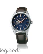 SPB311J1 | Reloj Seiko Presage Sharp Edged 'Midnight'