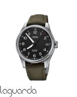 01 751 7761 4164-07 3 20 03LC | Oris Big Crown ProPilot Big Date 41mm