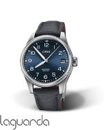 01 751 7761 4065-07 3 20 05LC | Oris Big Crown ProPilot Big Date 41mm